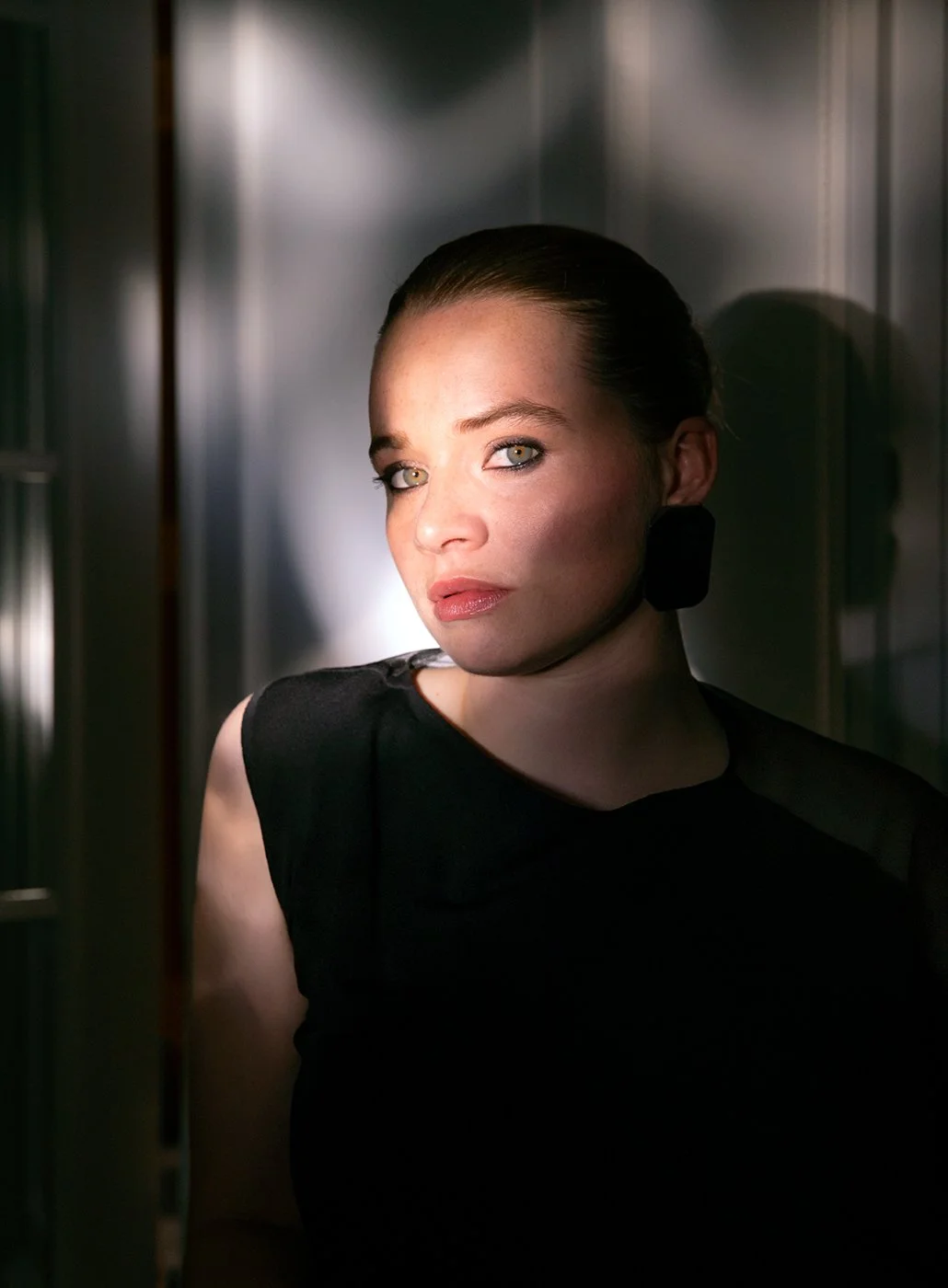  Luna Wedler  – Zurich Film Festival 