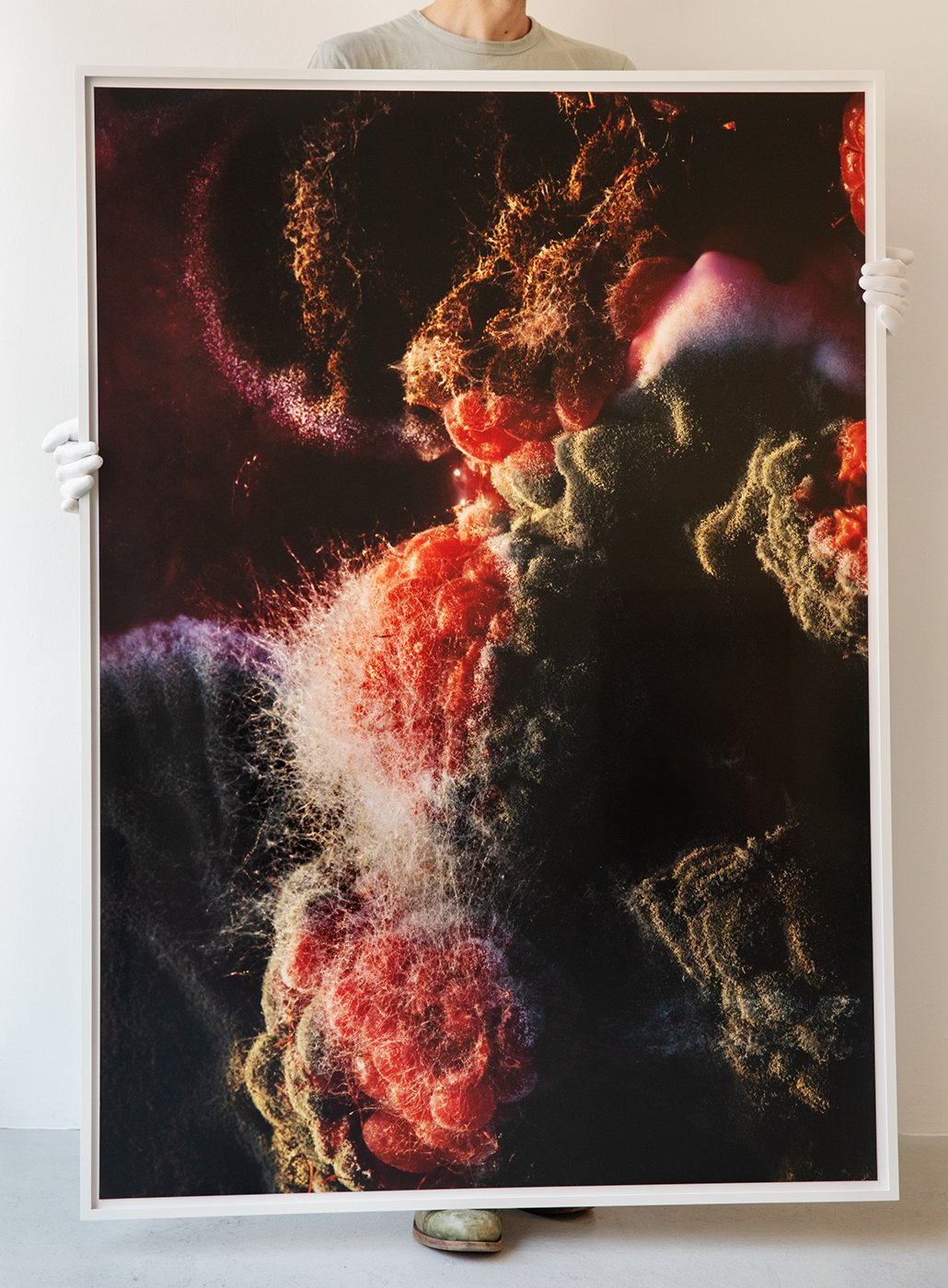   Sunset Sour  – bis 07. November! Galerie Lullin + Ferrari, Zürich 