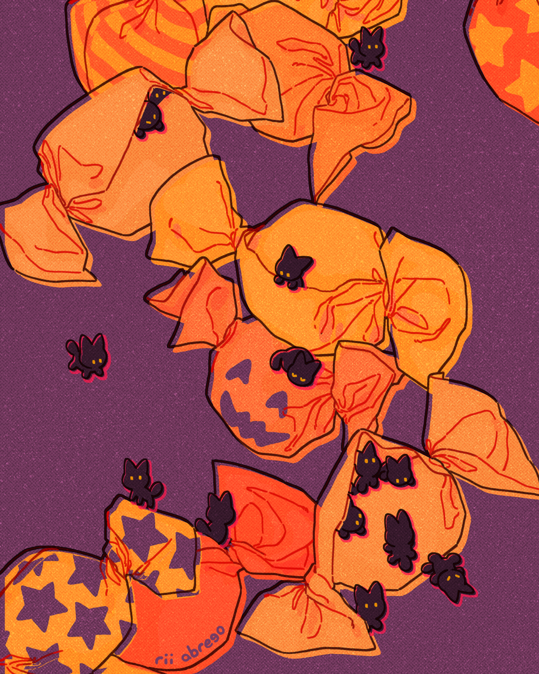 Trick or Treat (2024)