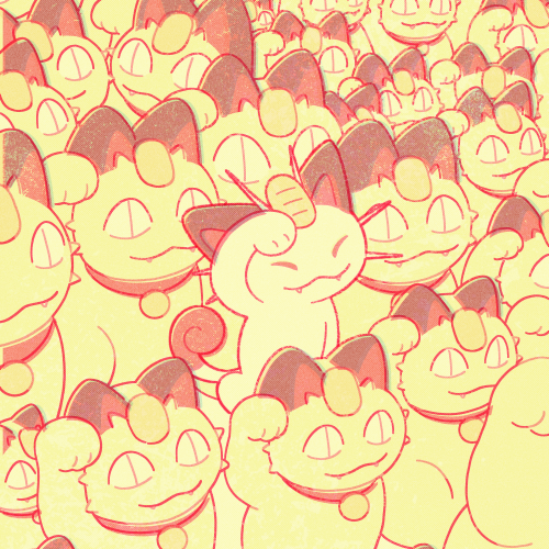 Lucky (coming soon!)