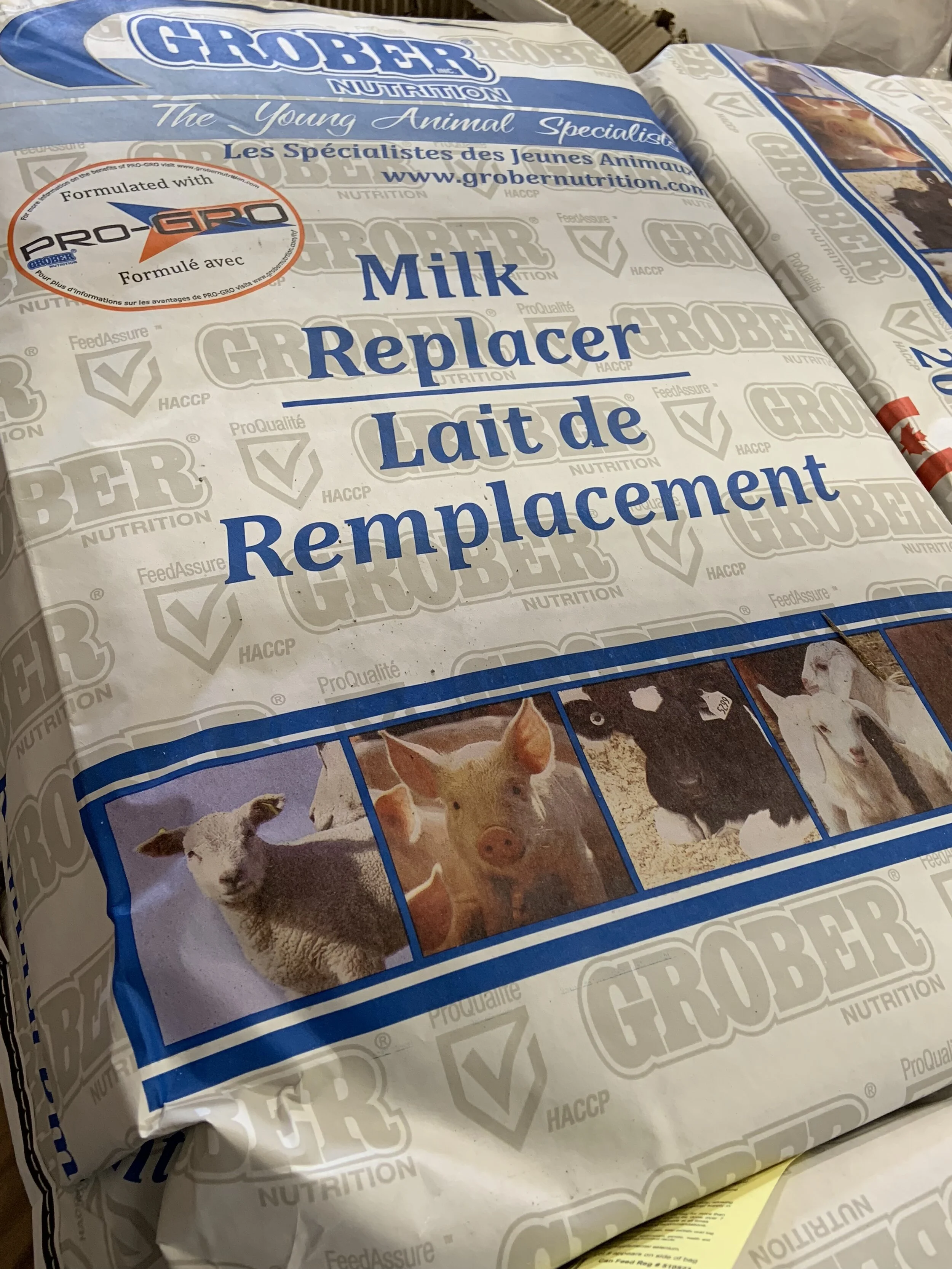 Services 3 — ProFarm Livestock Solutions