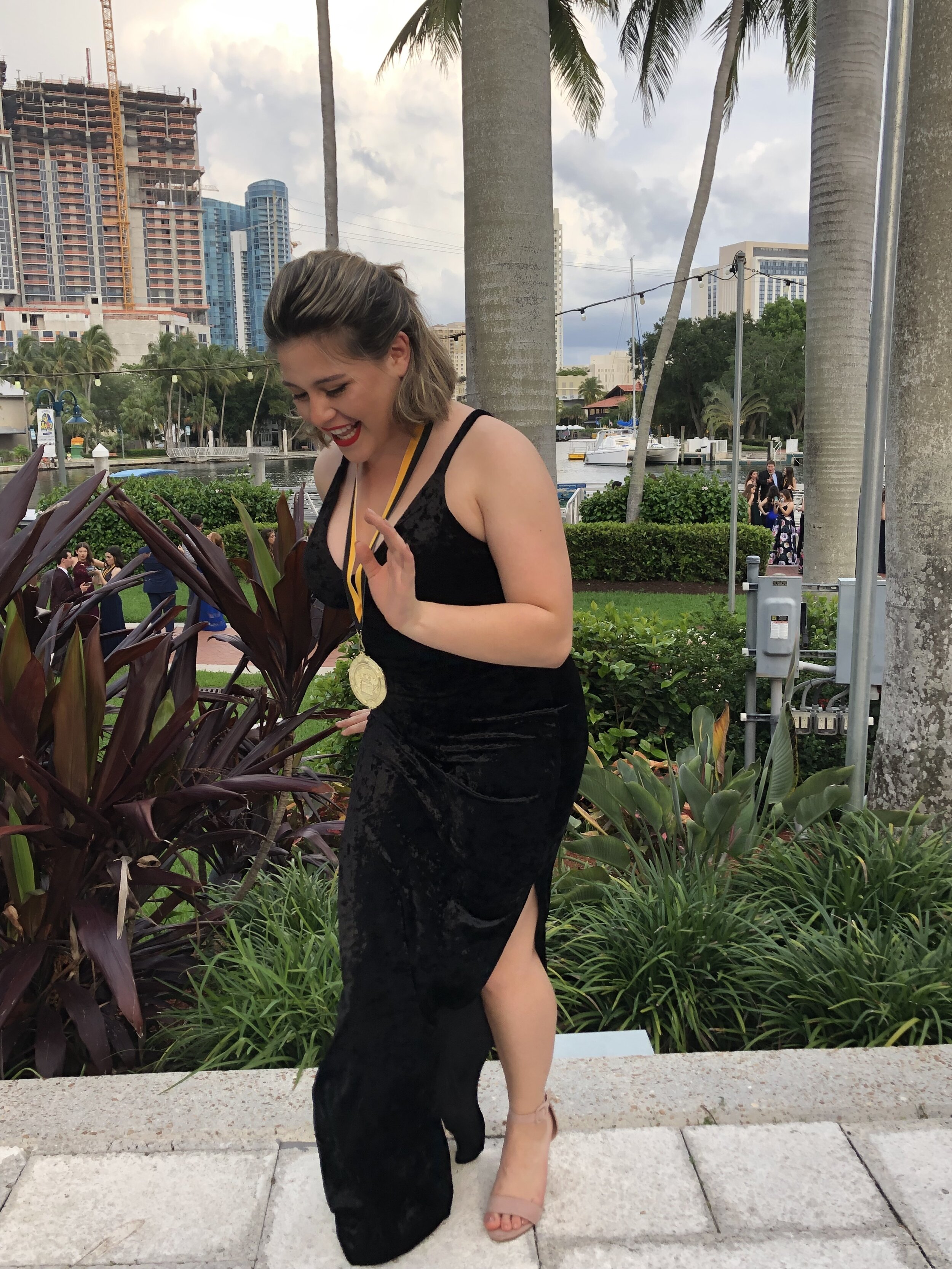 Cappies 2019