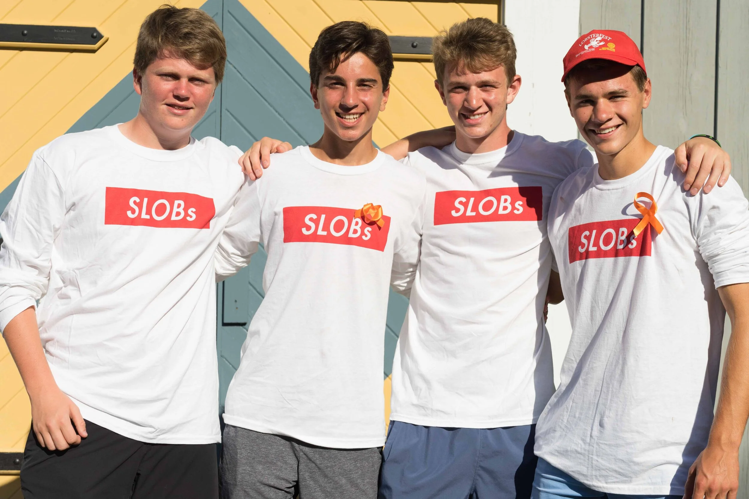 New Canaan Rotary Club Lobsterfest