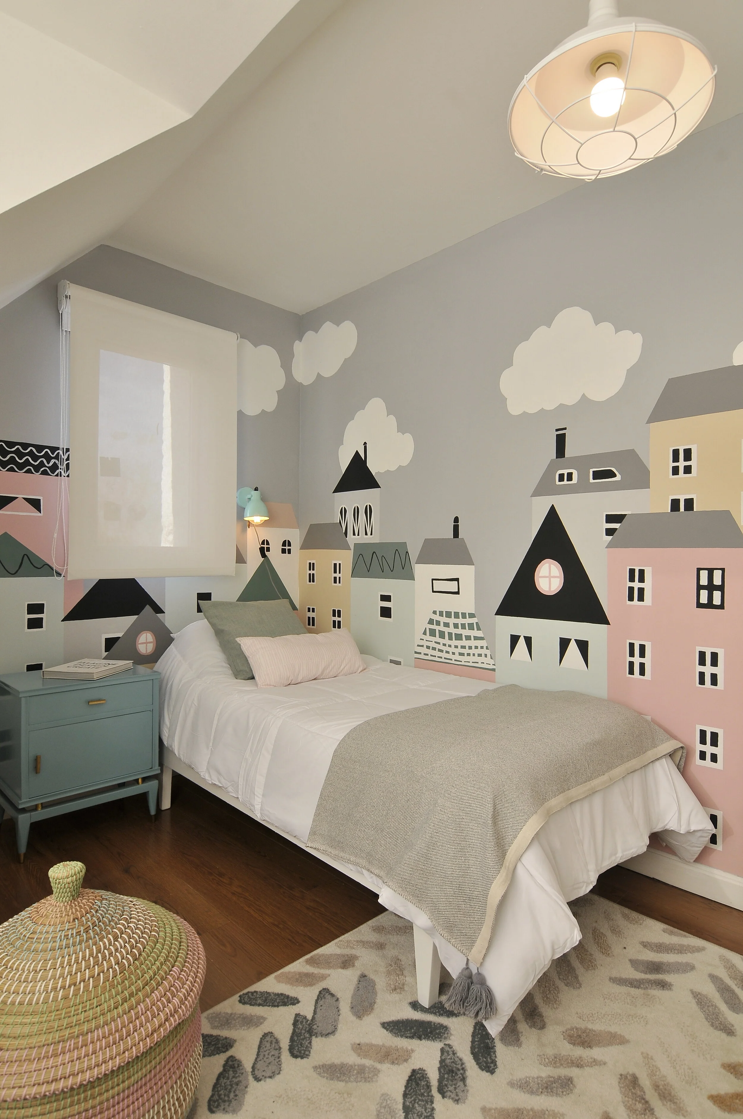 Dormitorio Guadalupe