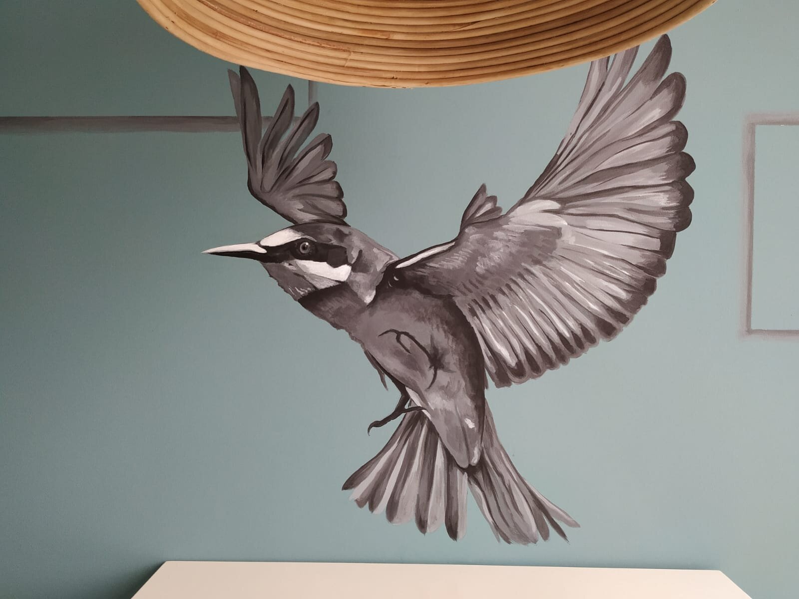 Comedor Diario Apartamento 26 de Marzo