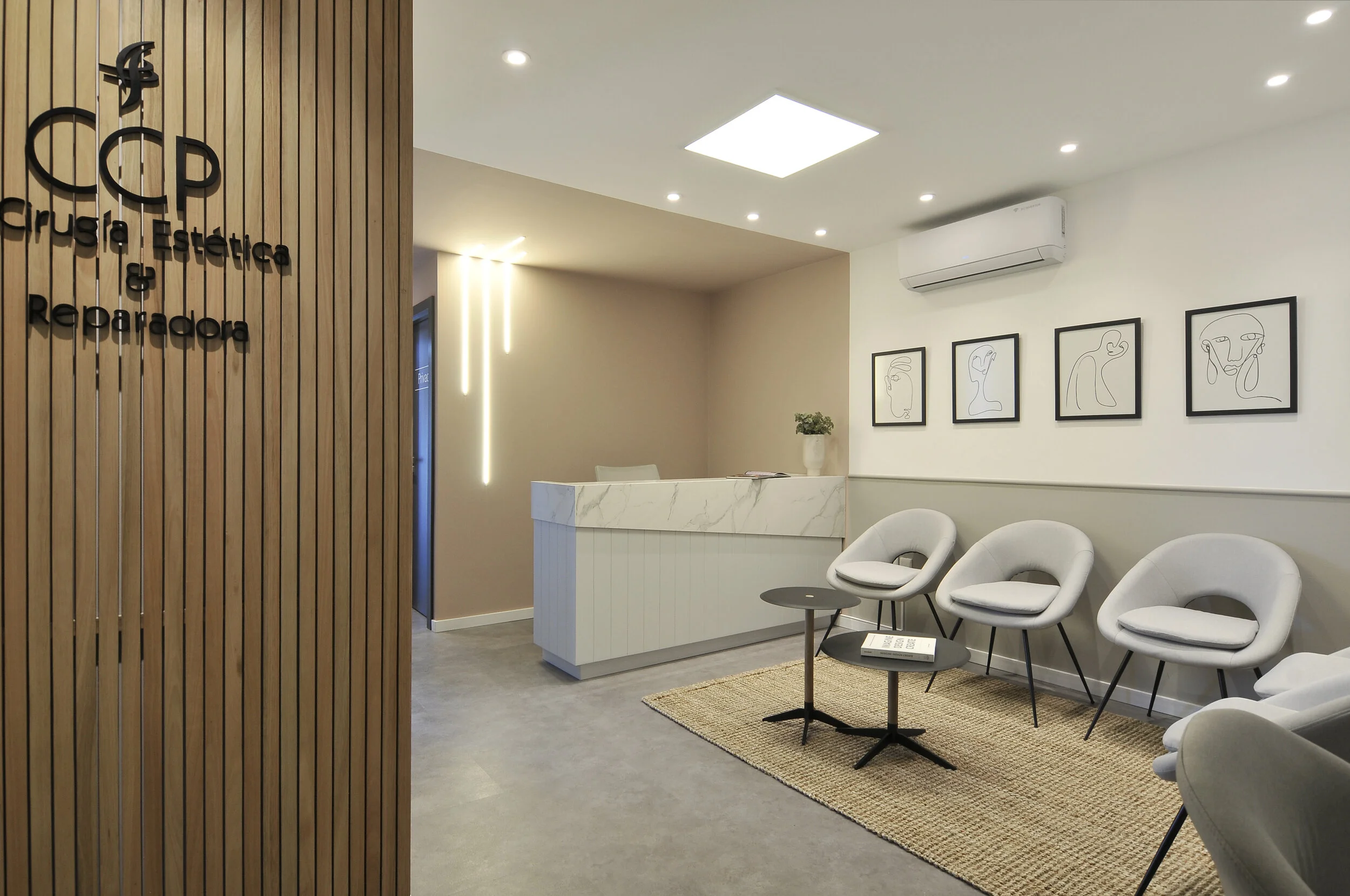 Consultorio de Cirugía Estética