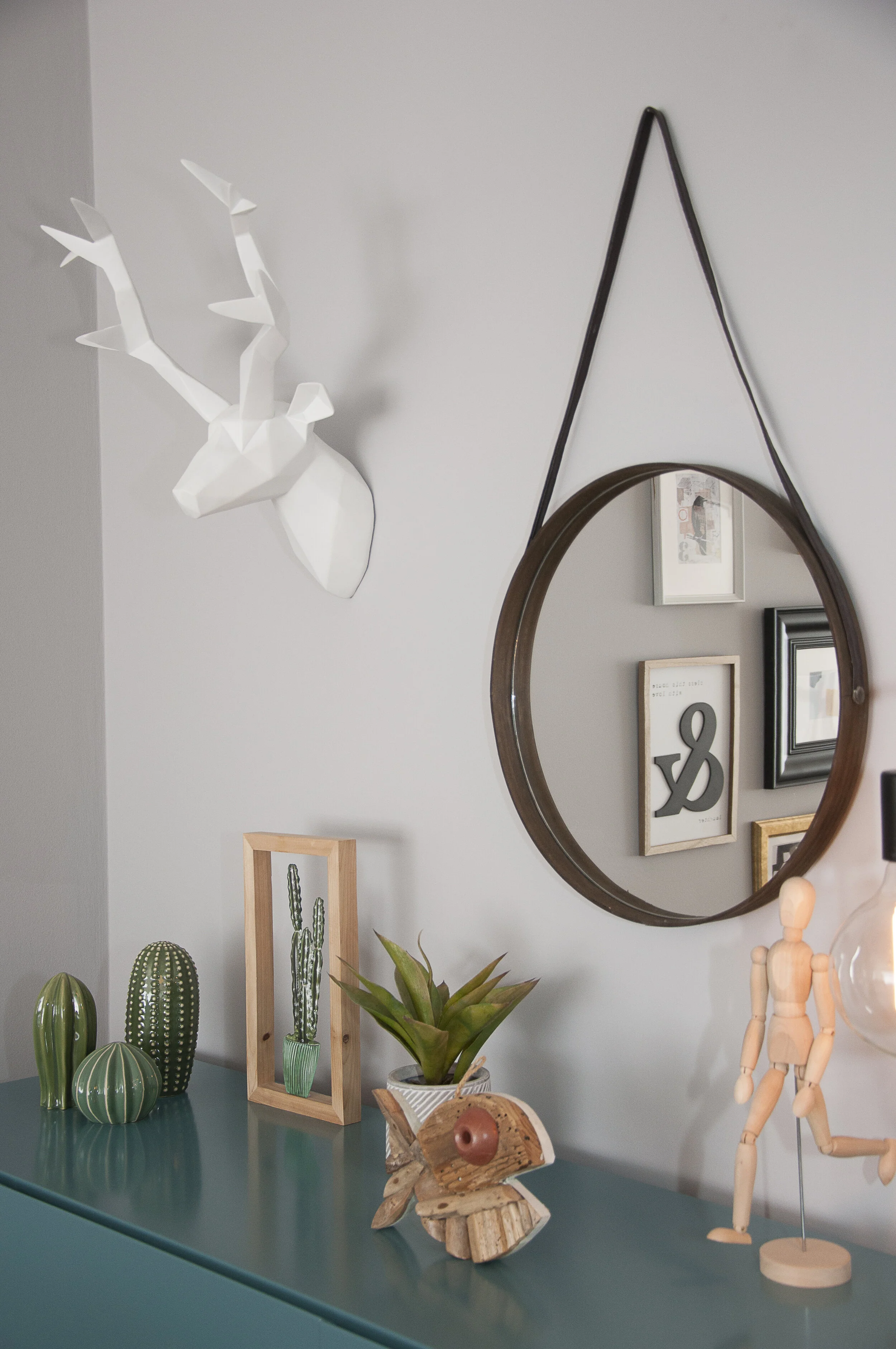 Apartamento Calle Libertad