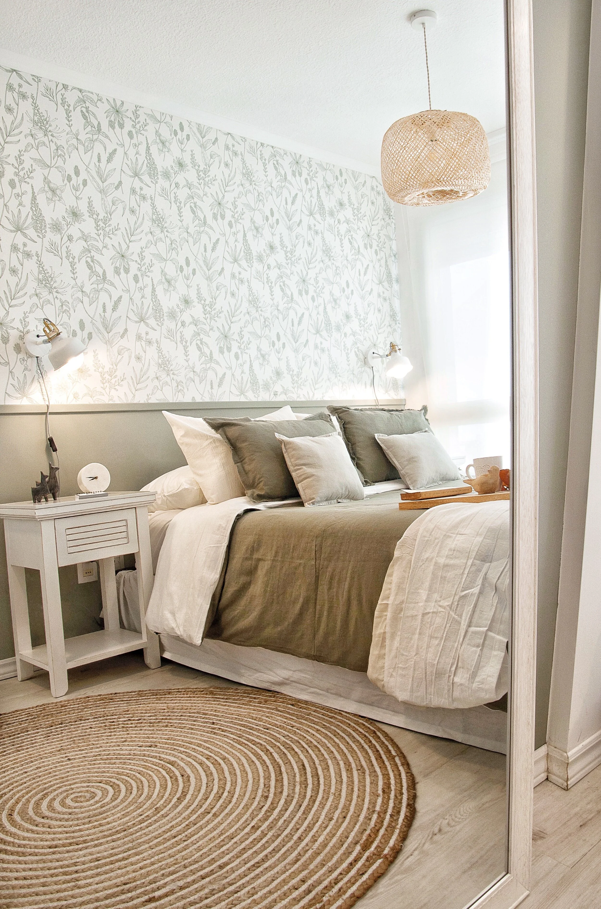 DORMITORIO 21