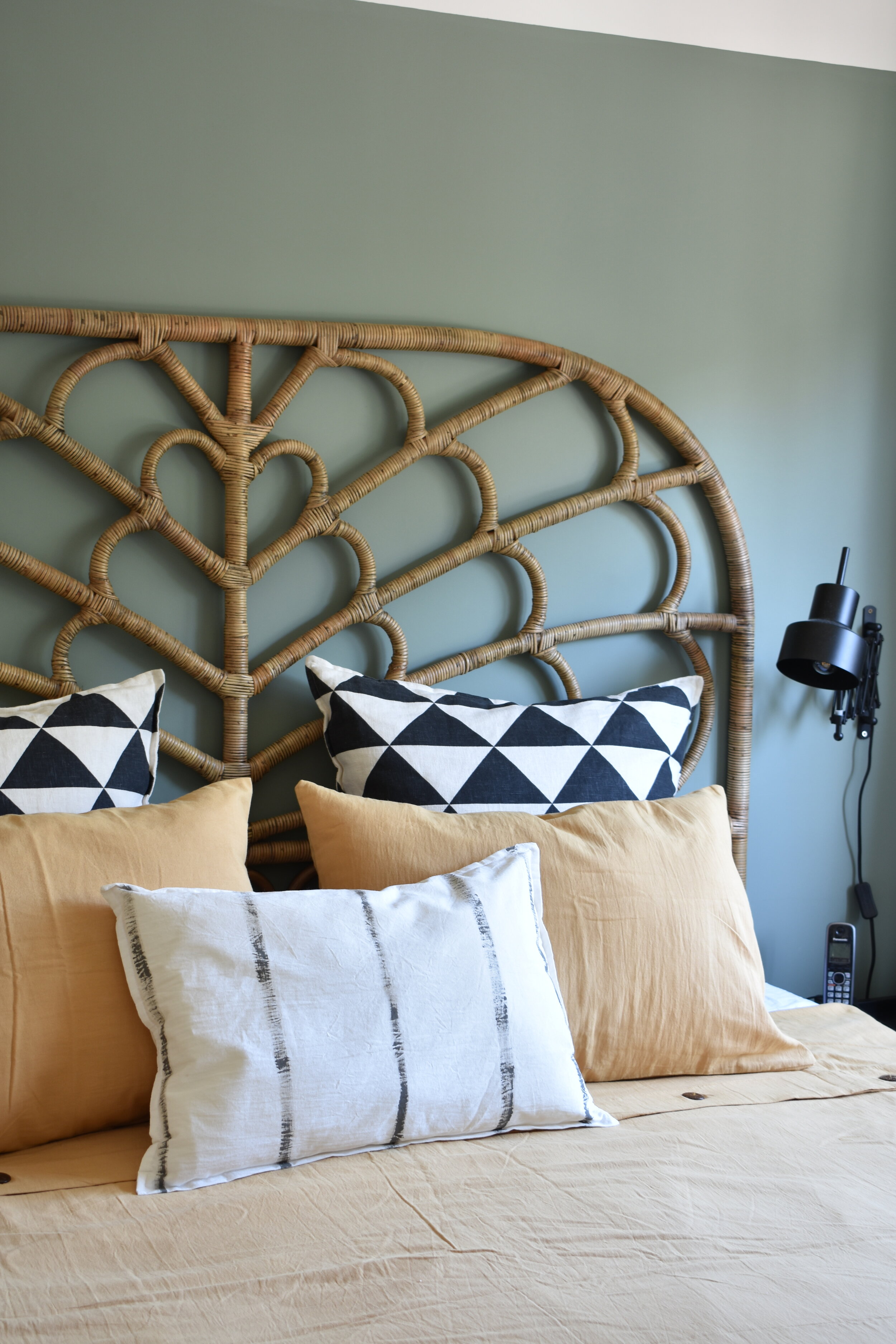 DORMITORIO PRINCIPAL BOSTON