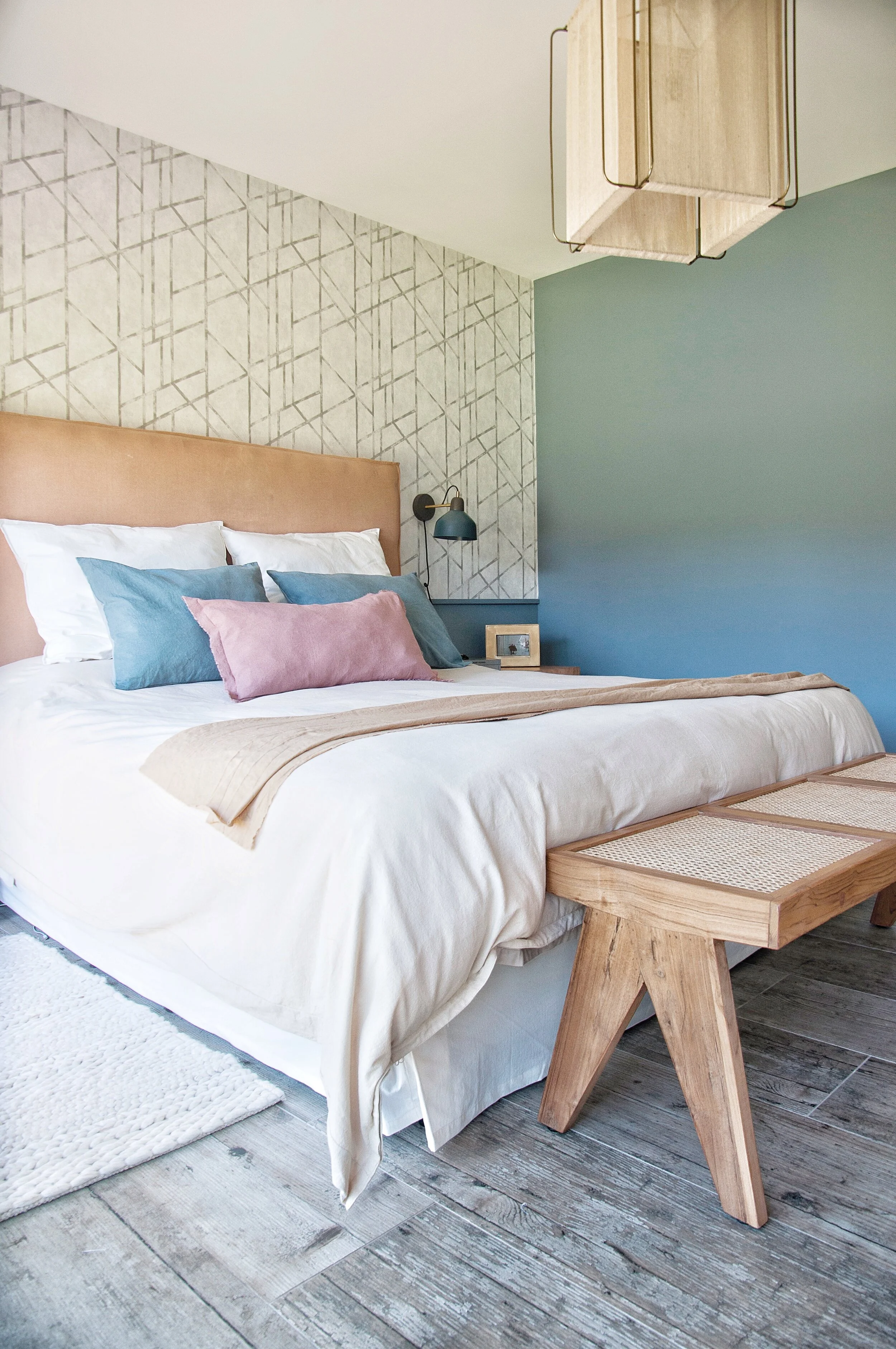 DORMITORIO MIRADOR