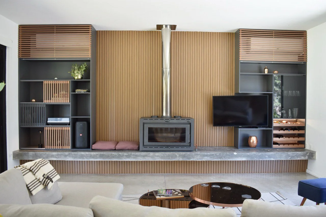 BAR, MUSICA &amp; DISEÑO