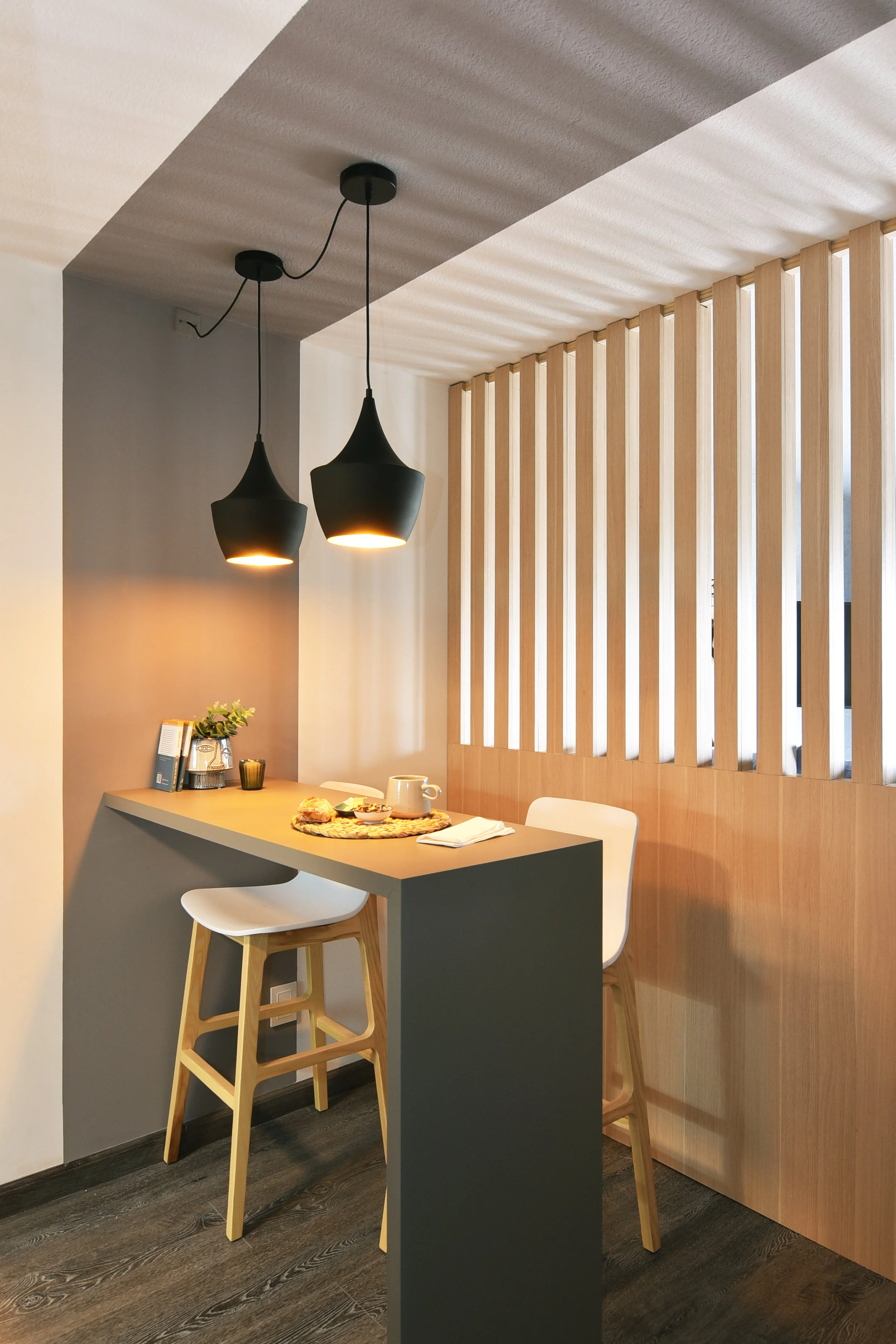 MONOAMBIENTE 701