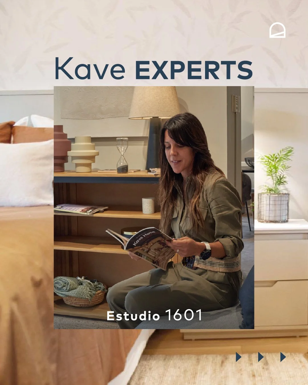 Kave EXPERTS