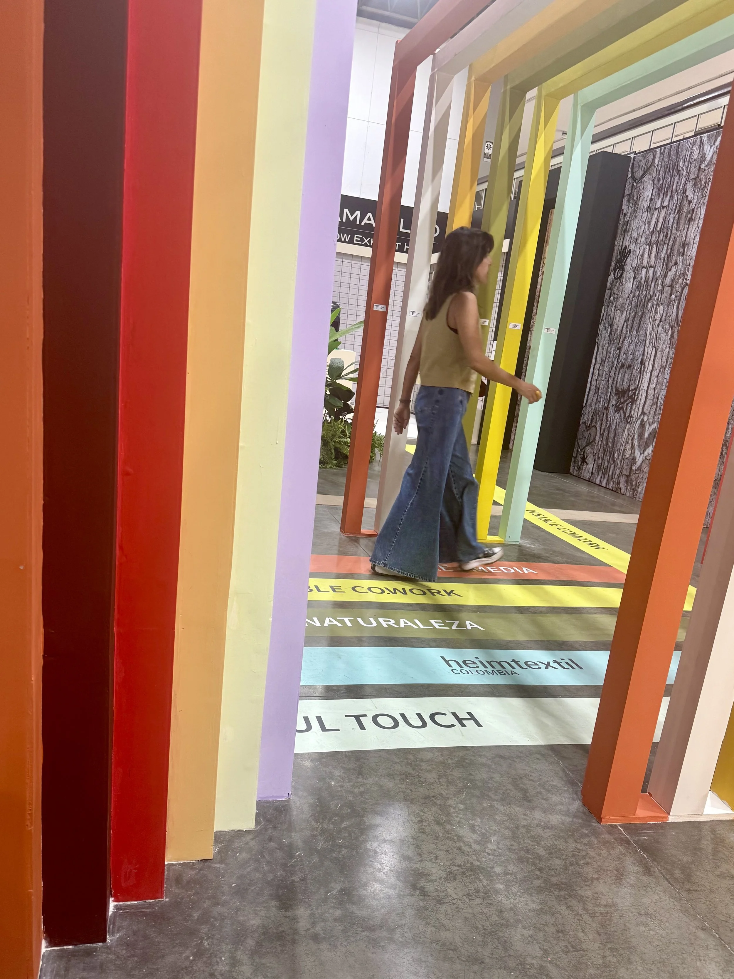 Heim Textil en Medellín 2026