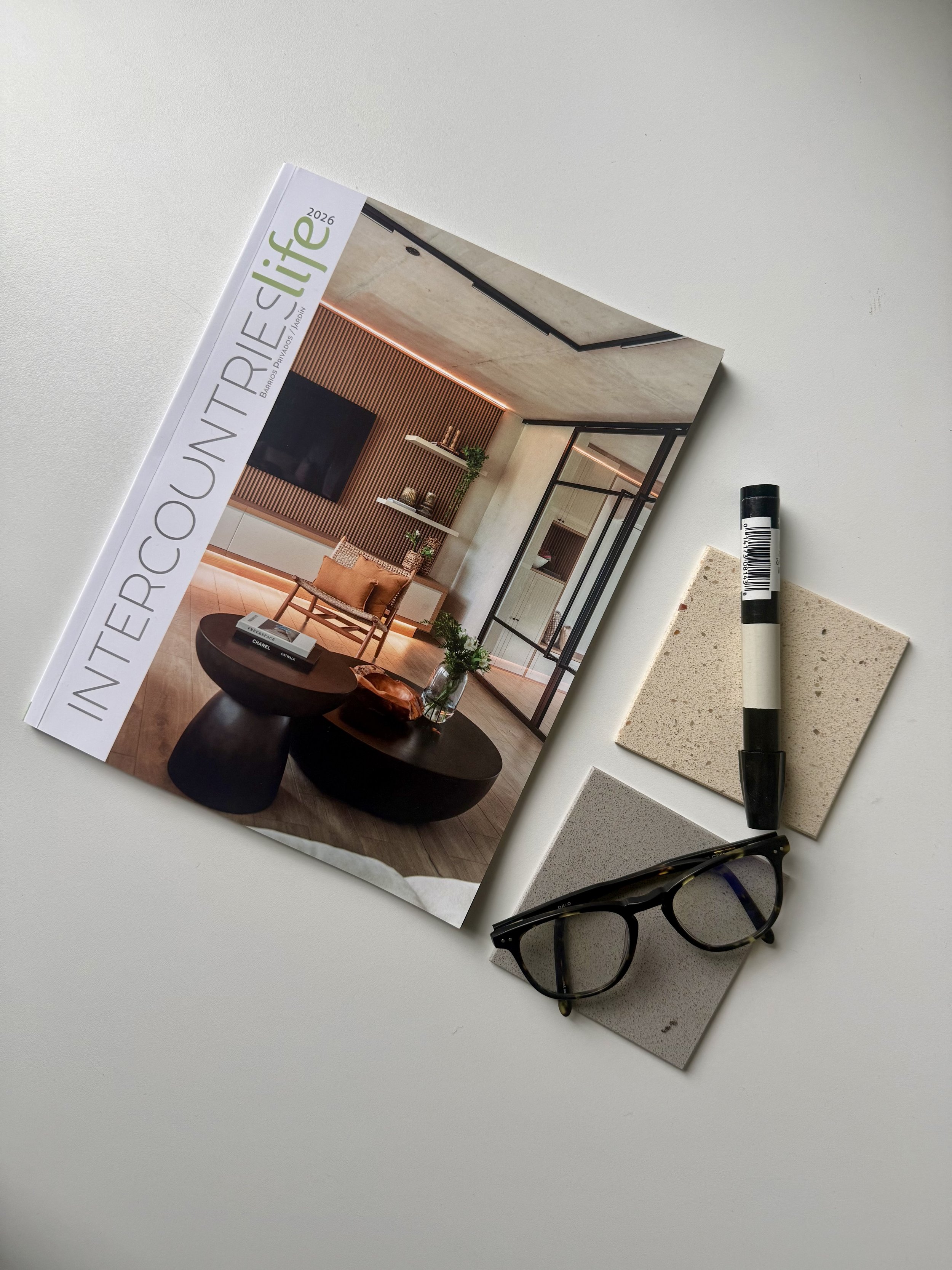 REVISTA INTERCOUNTRIESLIFE 