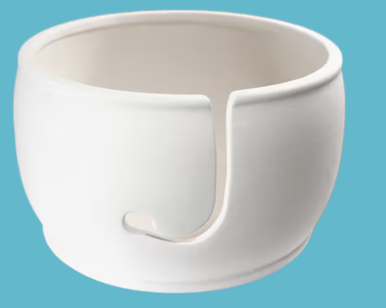 Yarn Bowl