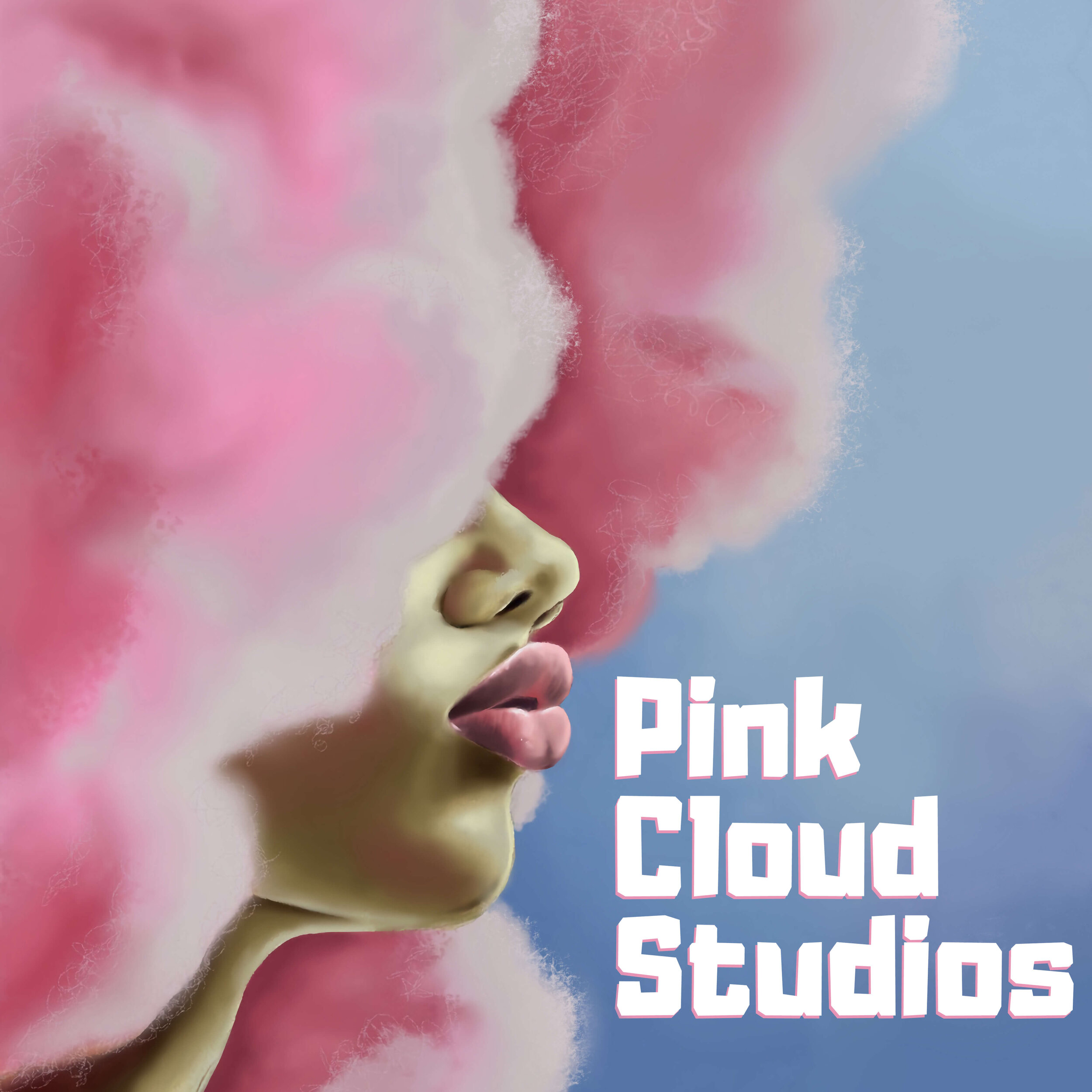 Contact 1 — Pink Cloud Studios