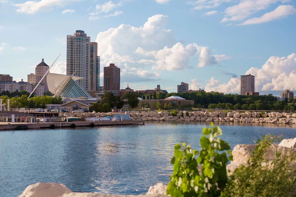 Photo courtesy of VisitMilwaukee