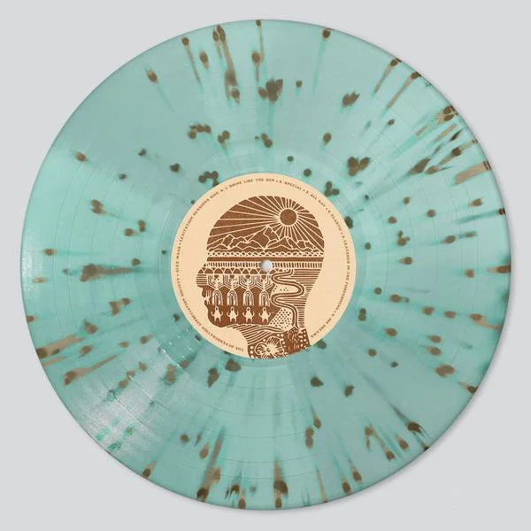 Levitation Sessions (Limited Edition LP)