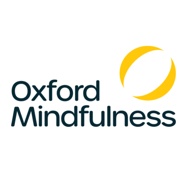 Logo for the Oxford Mindfulness Centre