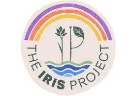 The Iris Project logo