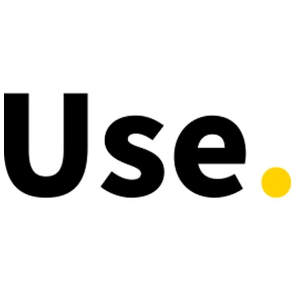 Use.Space logo