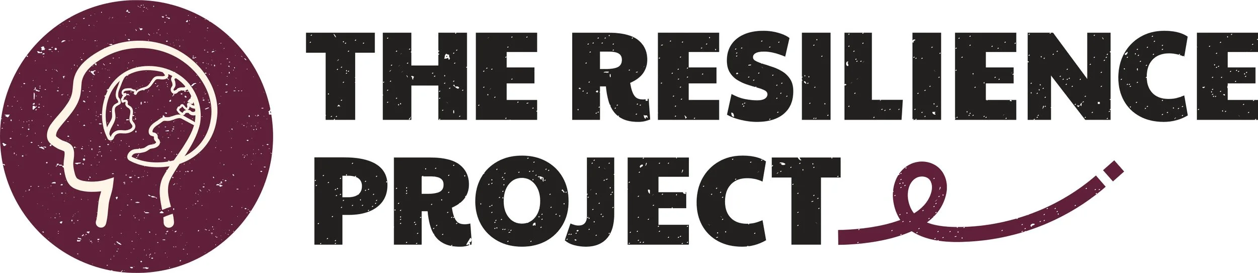 The Resilience Project logo