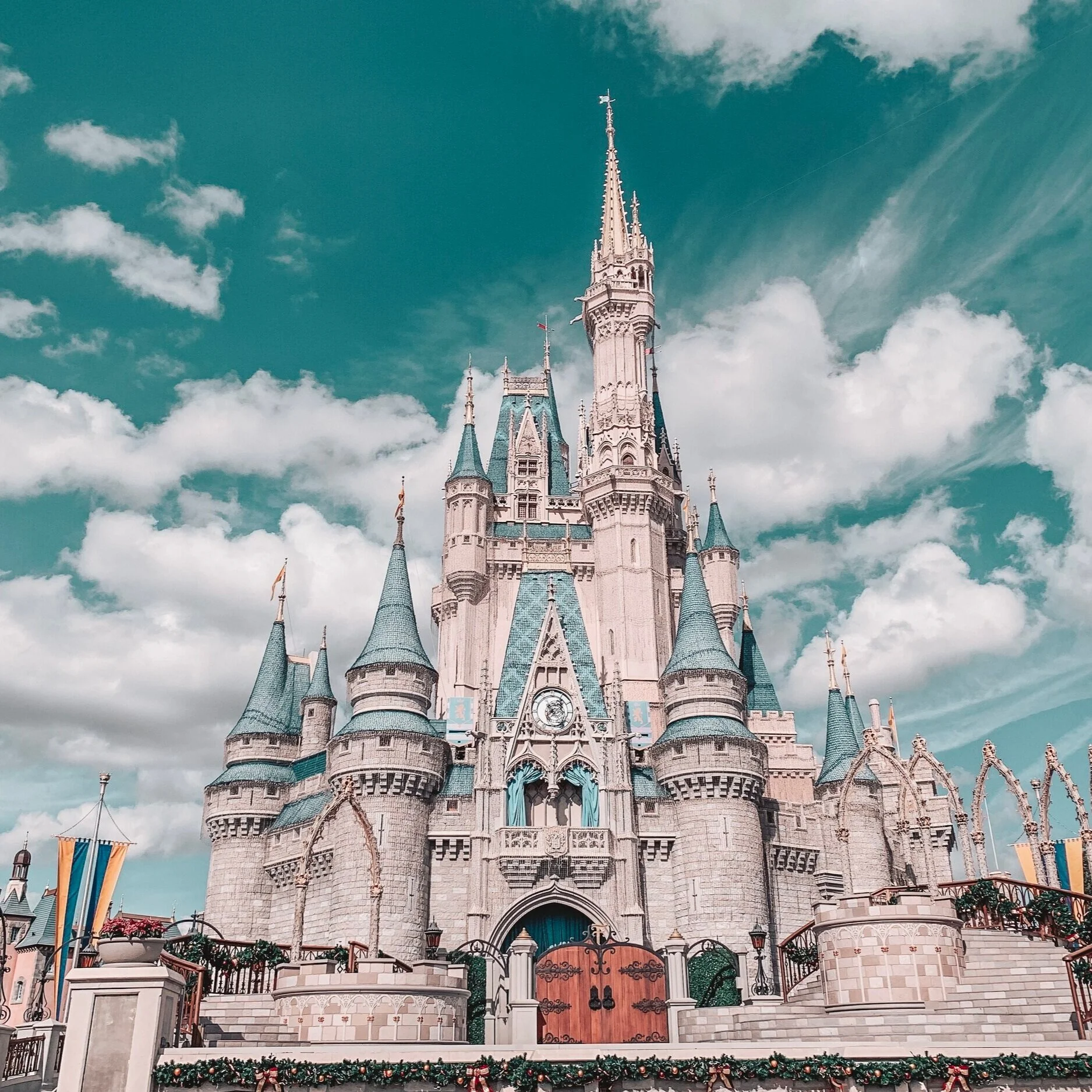 Magic Kingdom