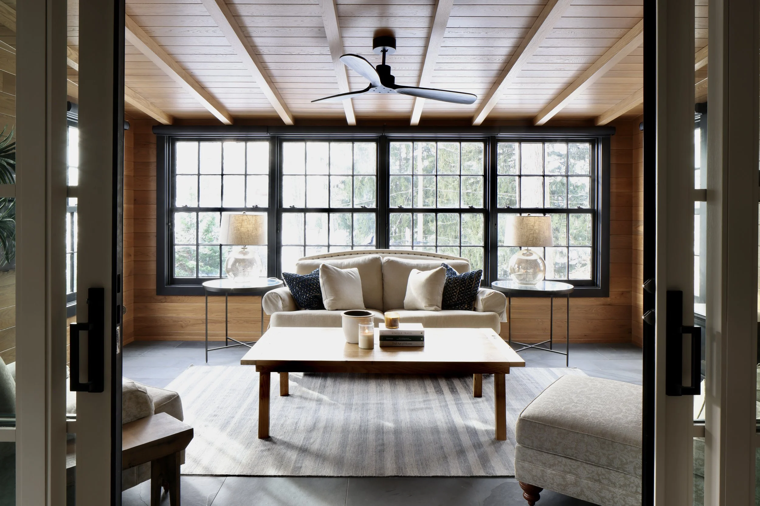 North Church Street — Black Forest Design & Build