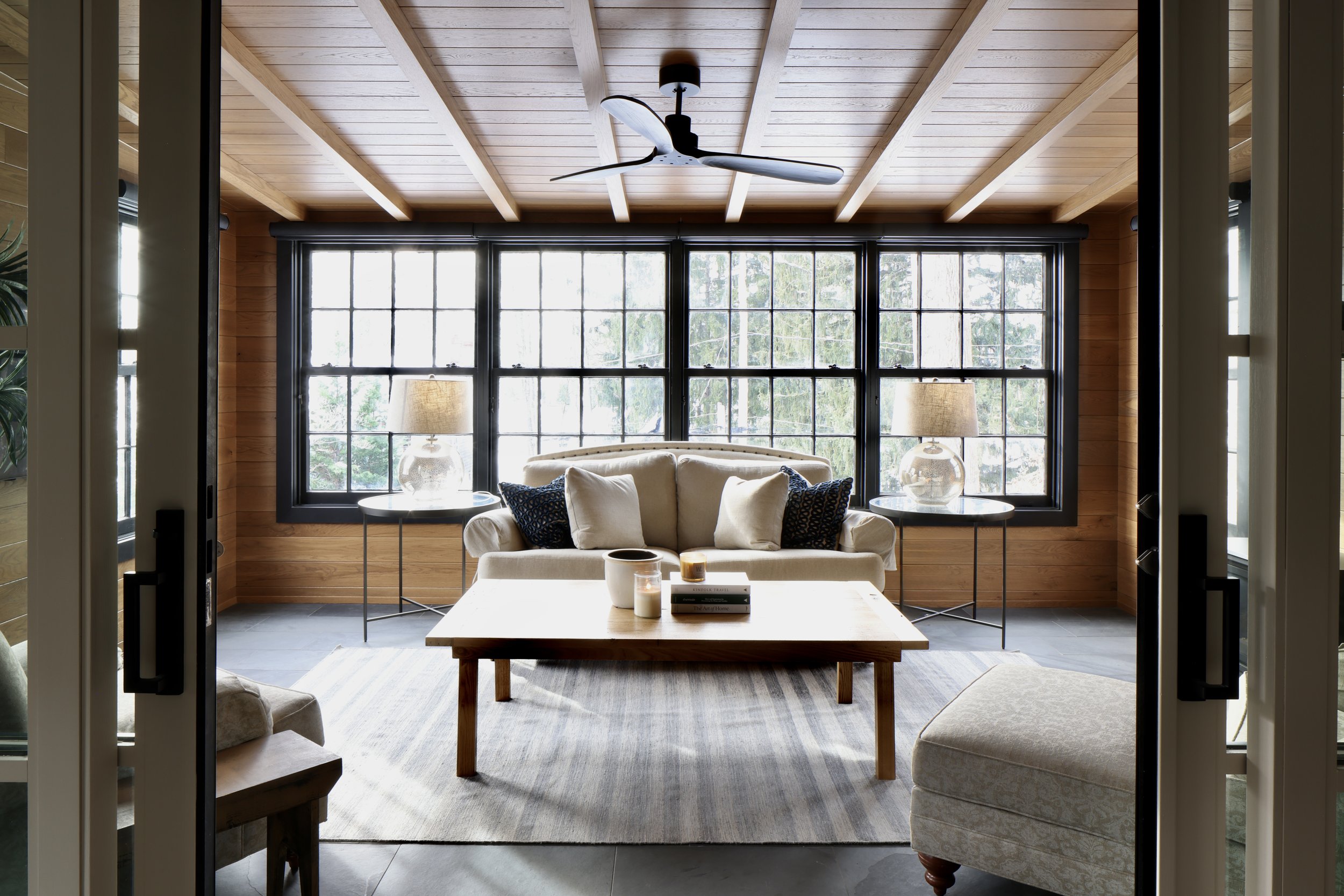 North Church Street — Black Forest Design & Build