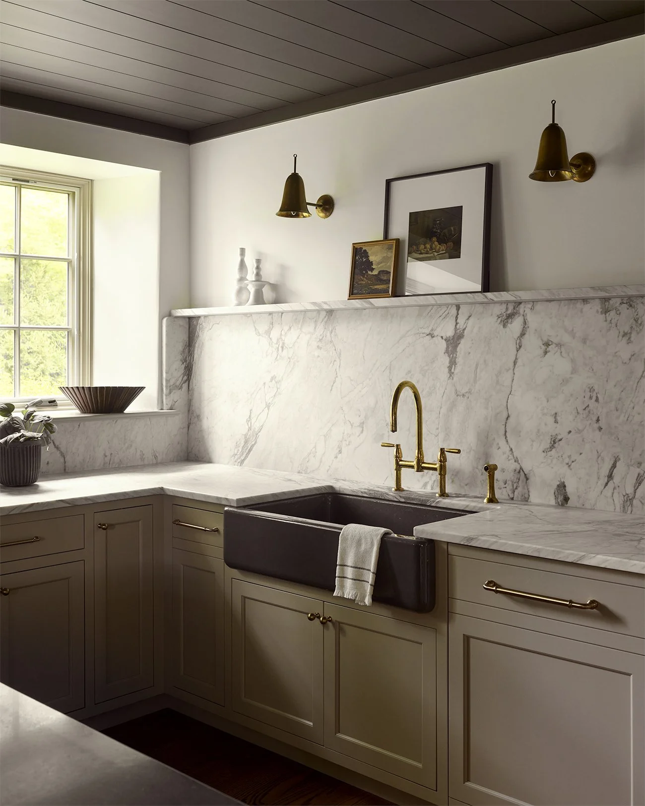 Traditional Kitchen Remodel by Black Forest Design & Build project photo