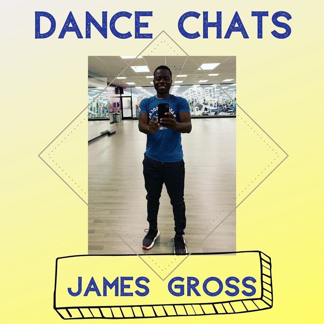 DANCE CHATS is back this Saturday 9-9:30am on Instagram Live @arianabatesdance with the one and only James Gross @slimbanks 
.
.
James and I met at Yoga Trance Dance in Long Beach, he would join us for dances at @yogaon3rd @yogalutionmovement @olivey