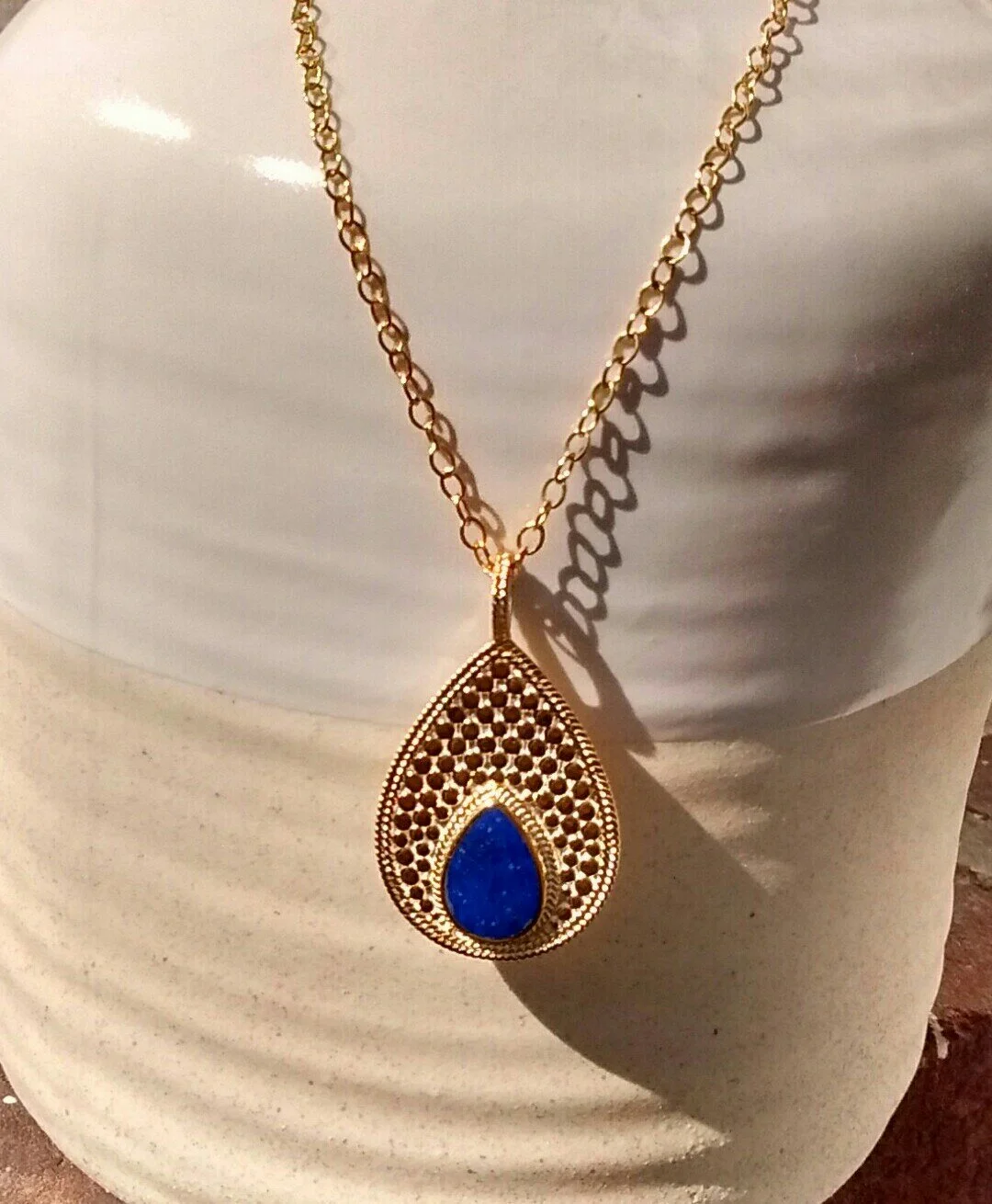 Jewelry — Mark August
