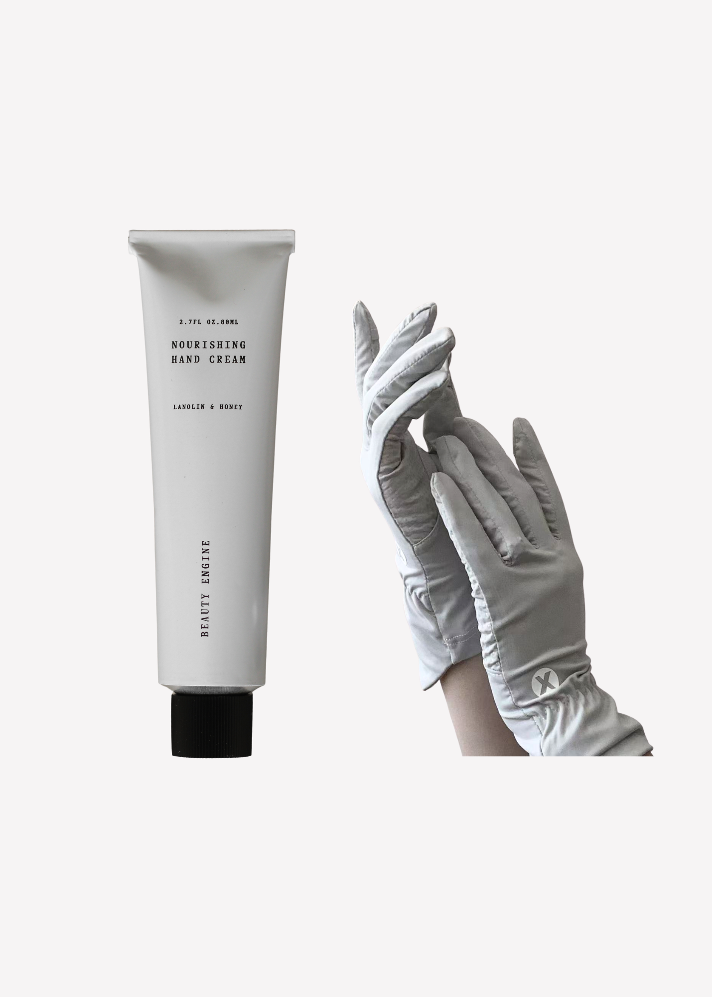 BEAUTY ENGINE'S COMPLETE CARE: SUN PROTECTION DUO