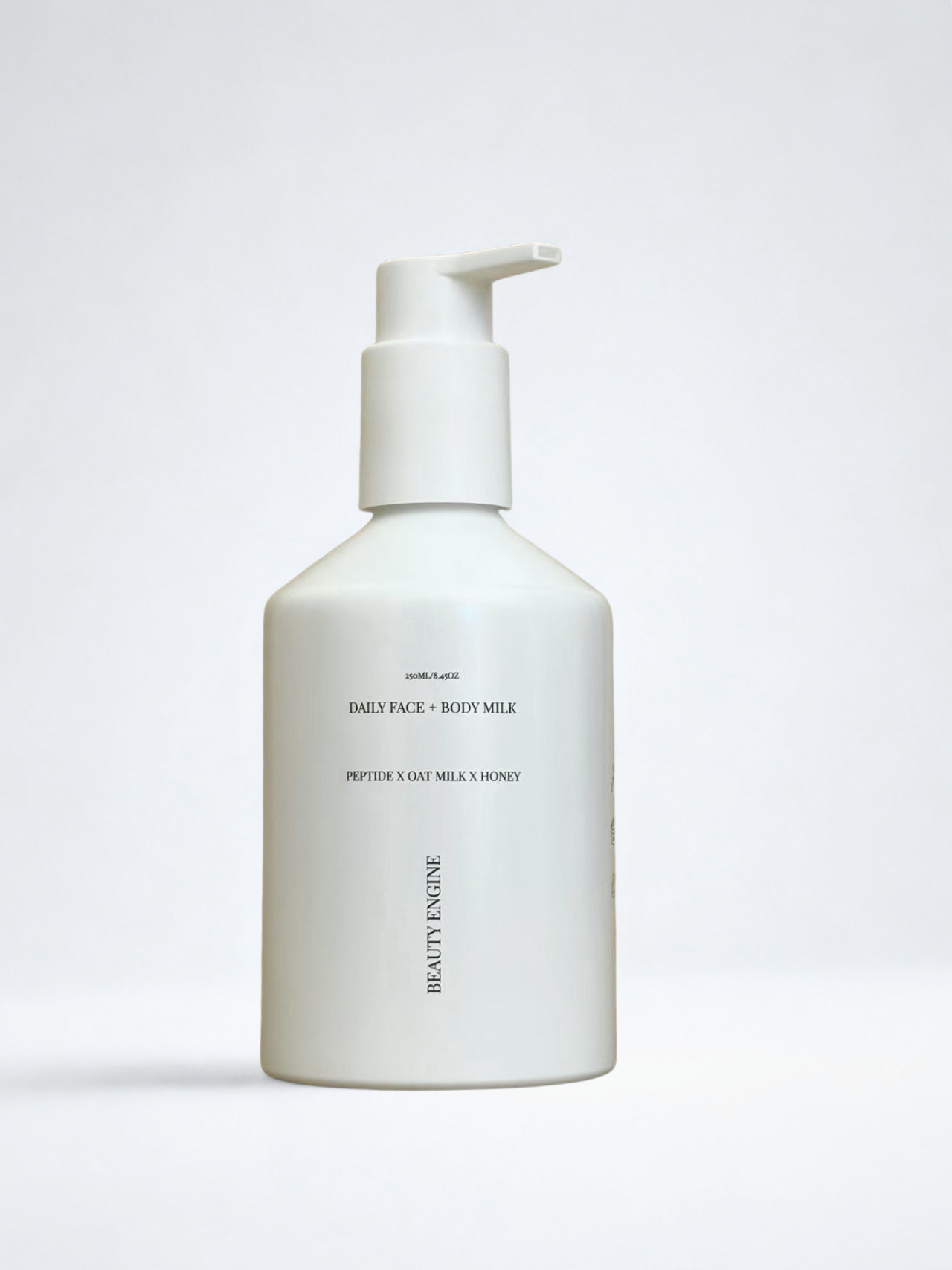 DAILY FACE + BODY MILK