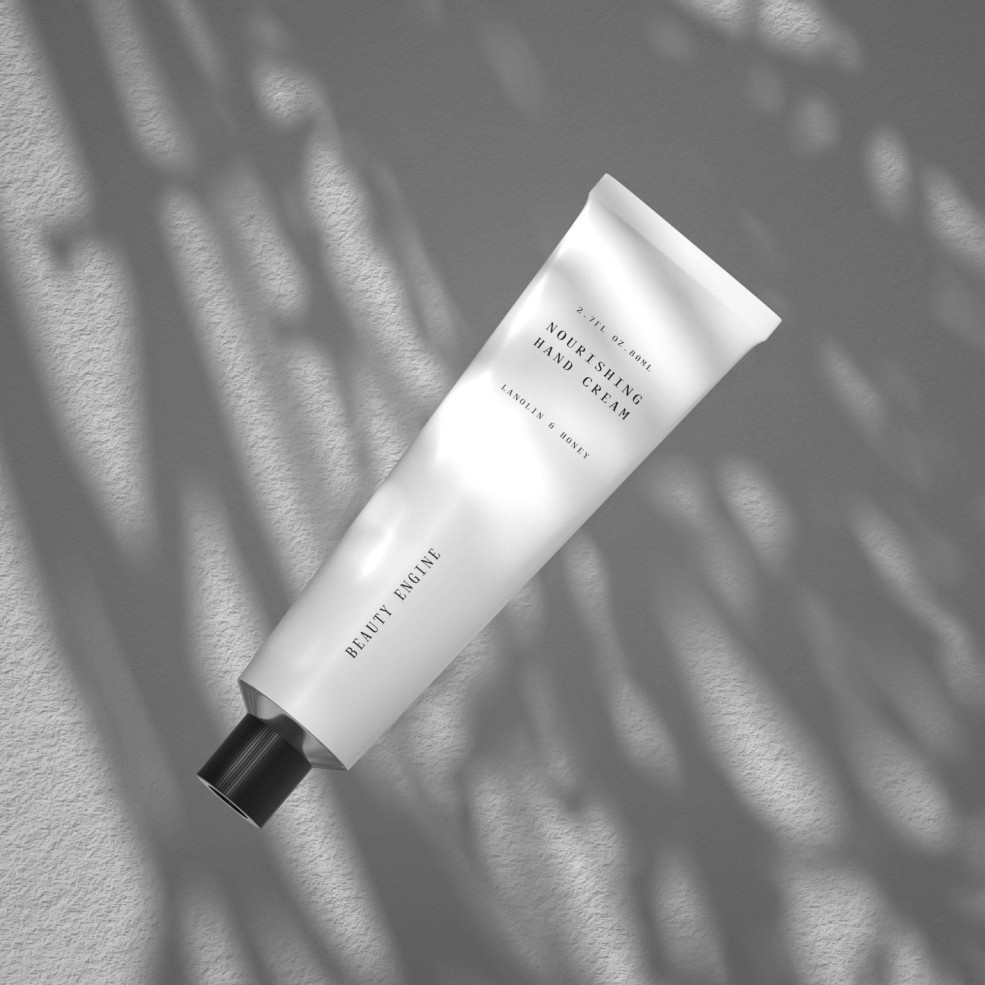 Nourishing Hand Cream 80ML