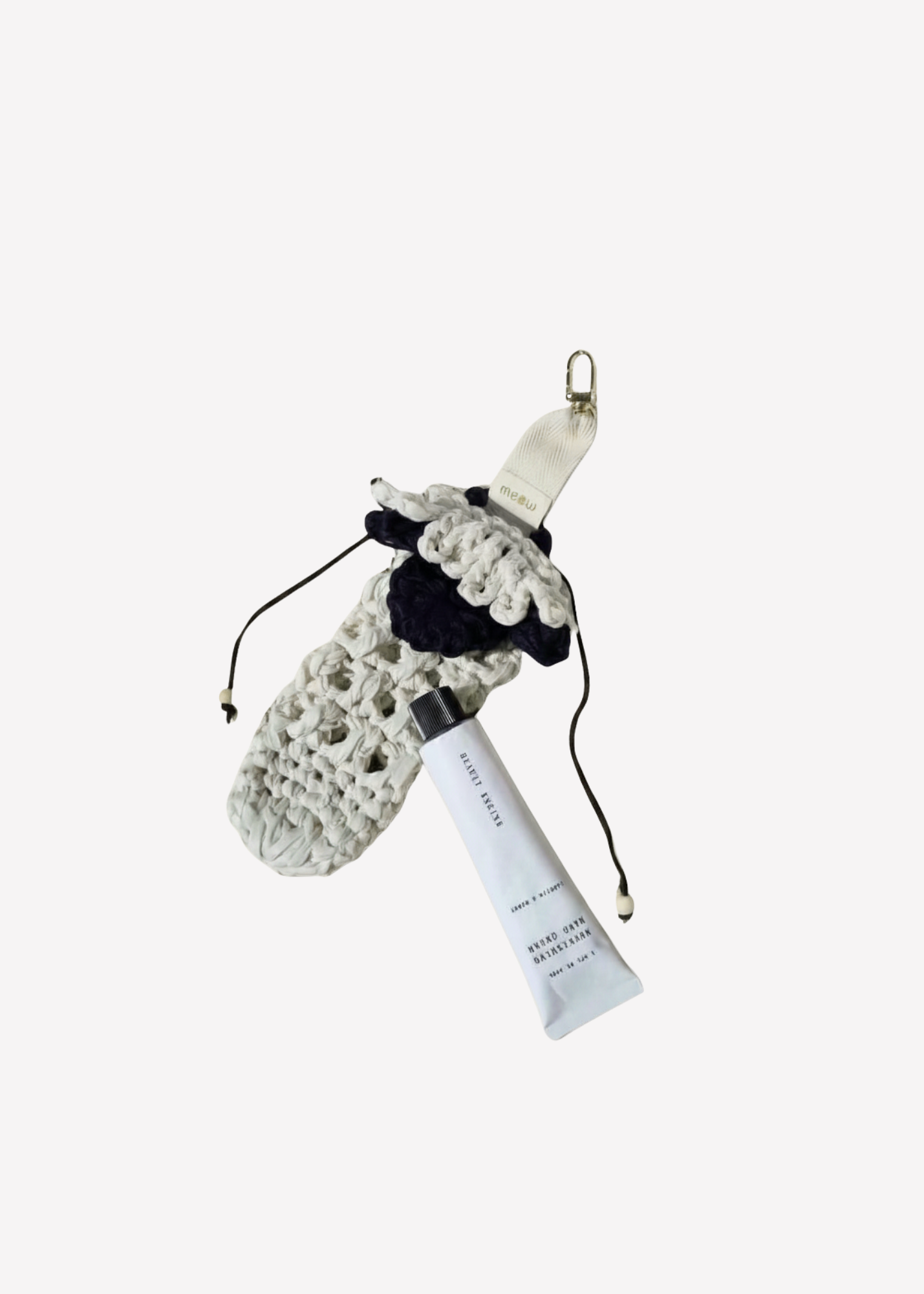 BEAUTY ENGINE x Meow: WOOLLY'S SOFT TOUCH GIFT SET EDITION