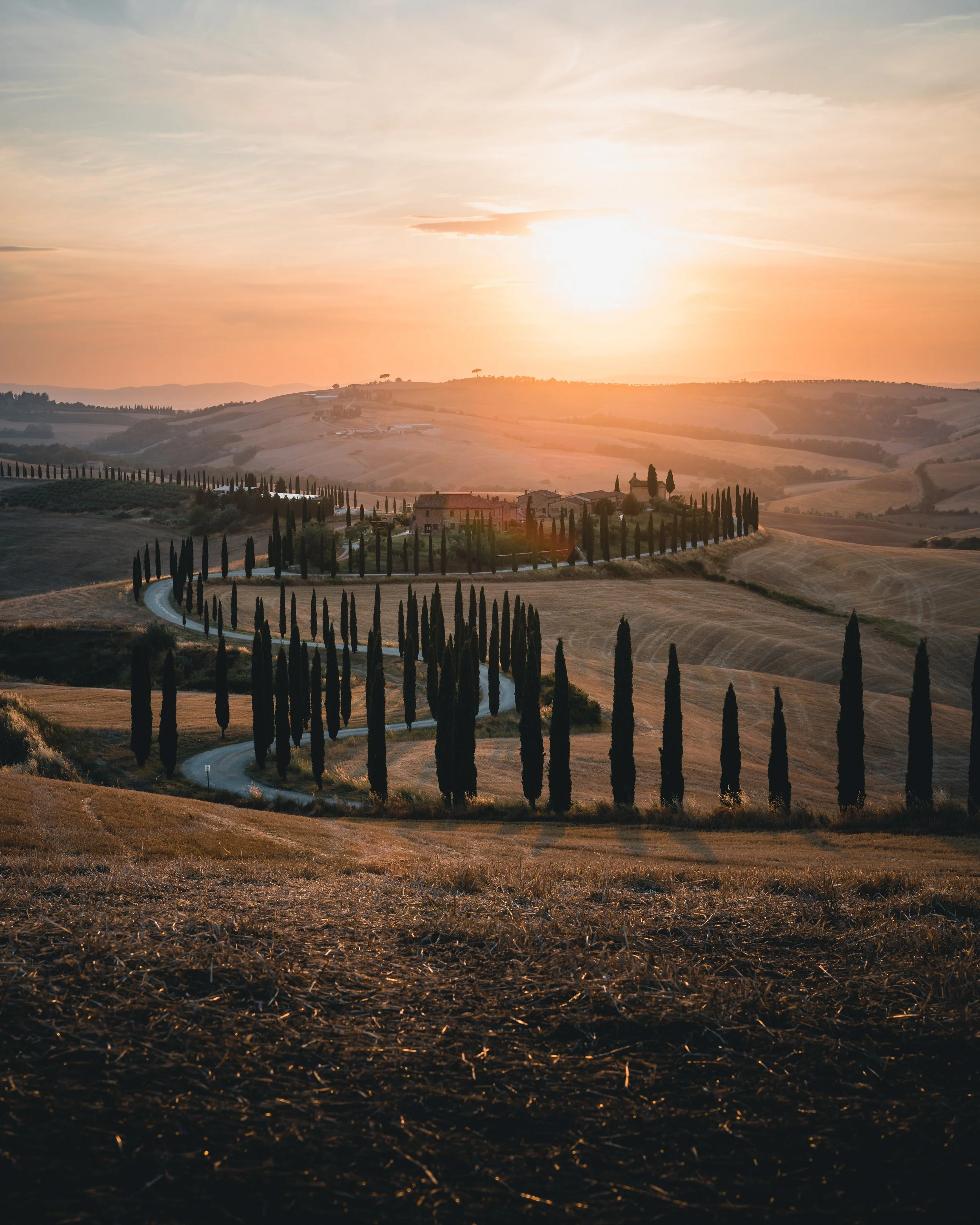 Introduction to Luke’s Gospel