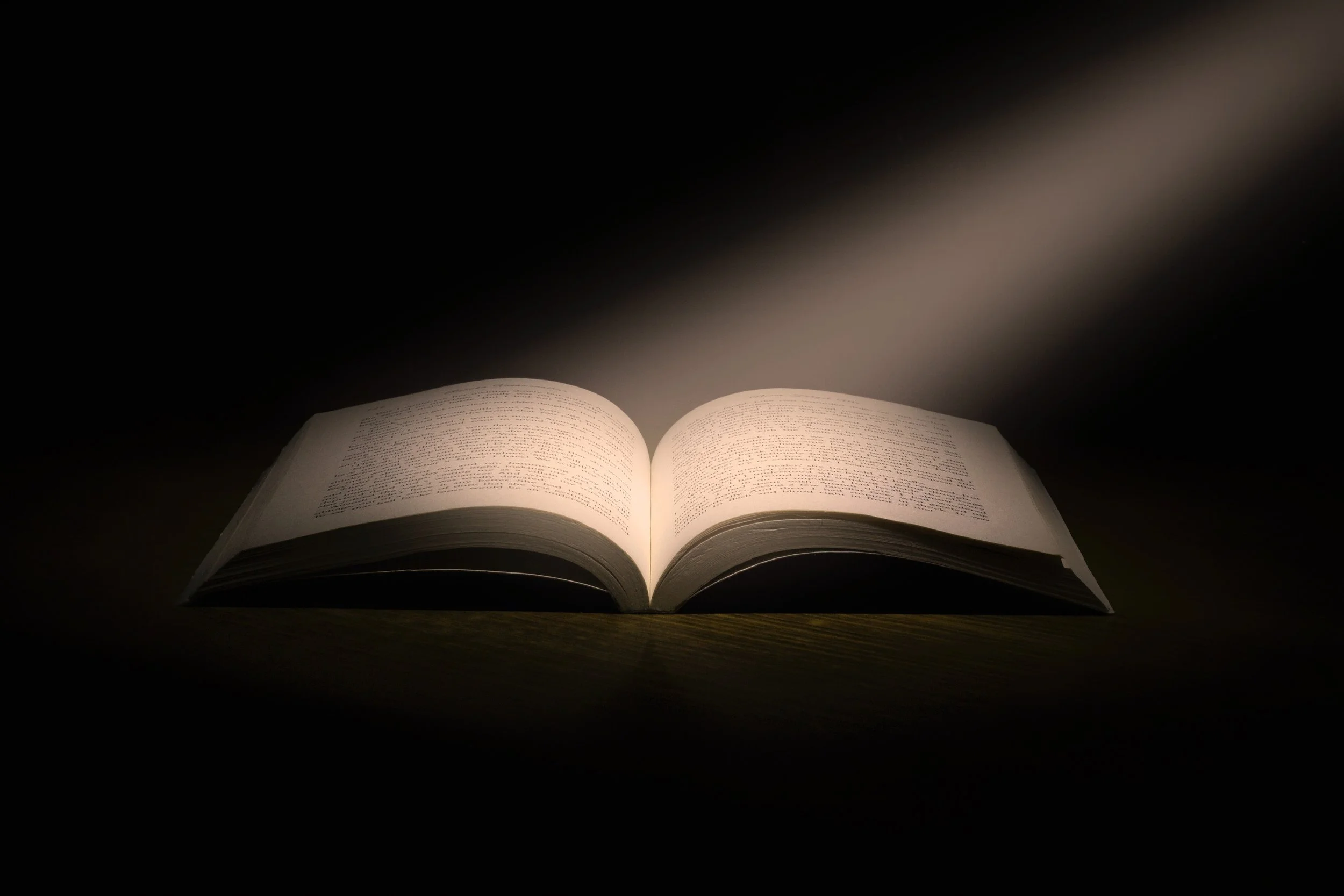 Luke 9:10-11