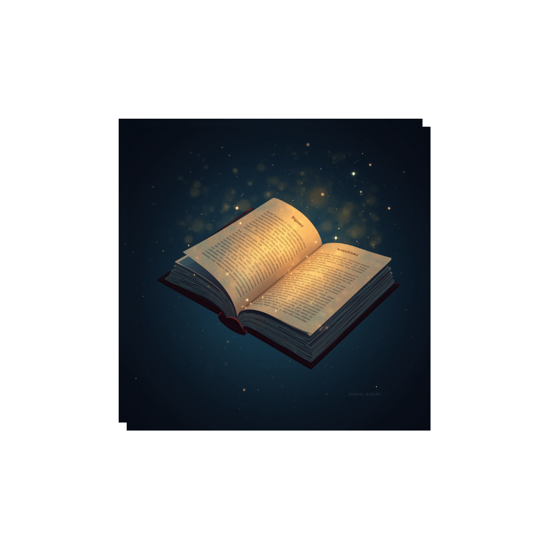 What Is This Book?