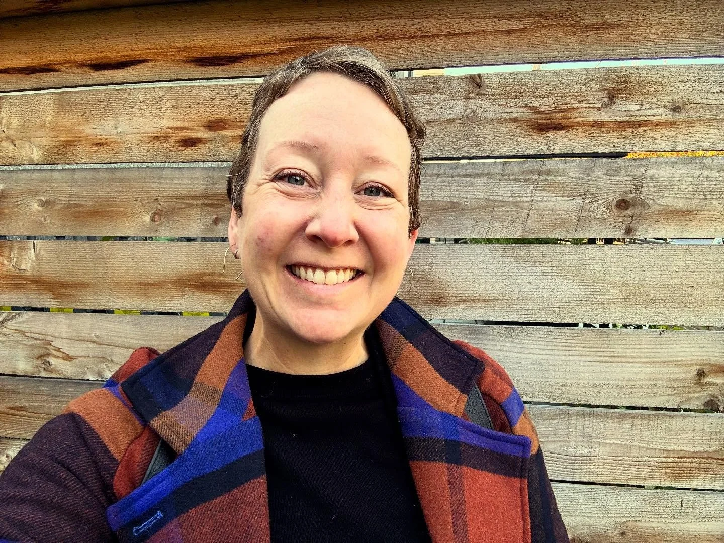 Awesome news update: One year and 19 days after my official diagnosis of early stage breast cancer, my first post-treatment scans came back all clear. I am officially in remission. :-) 🎉💕🎉💕 

Grateful doesn&rsquo;t feel like a big enough word to 