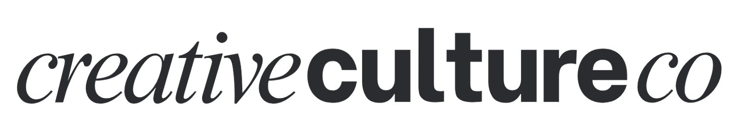 Creative Culture Marketing