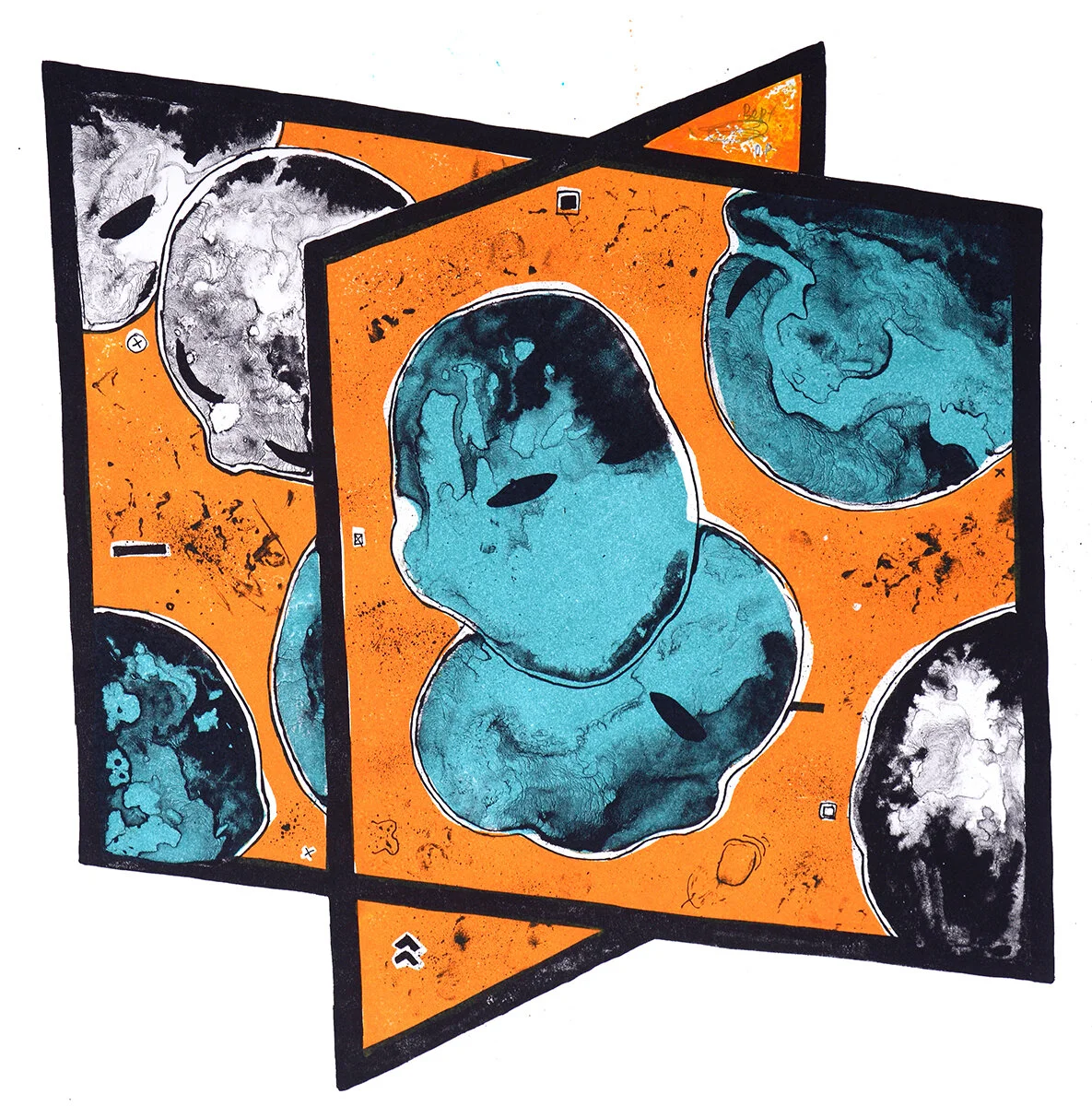 _Персональный космос_2019 45х45 250$.JPG