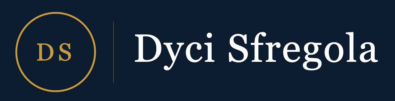 Dyci Manns Sfregola, CSCP
