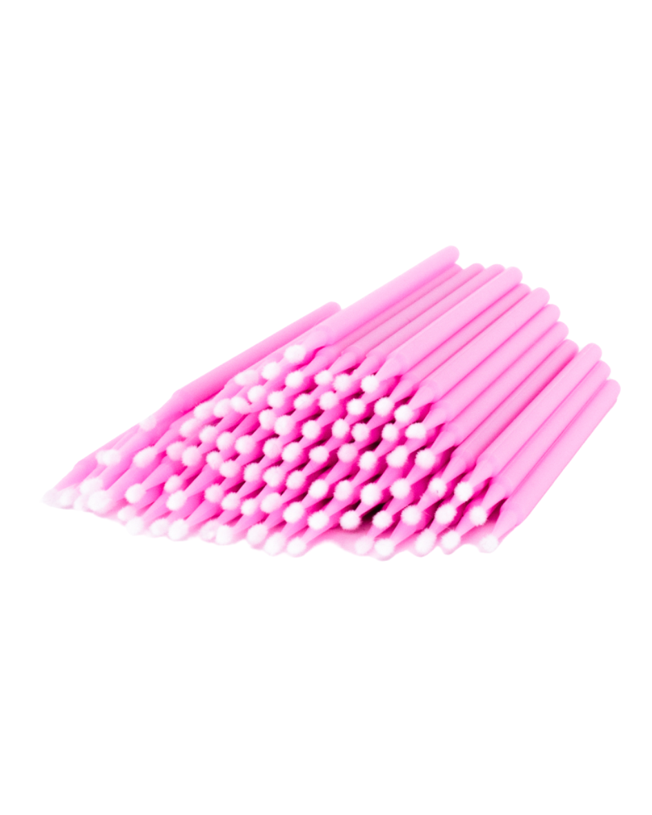 Microfiber Swabs