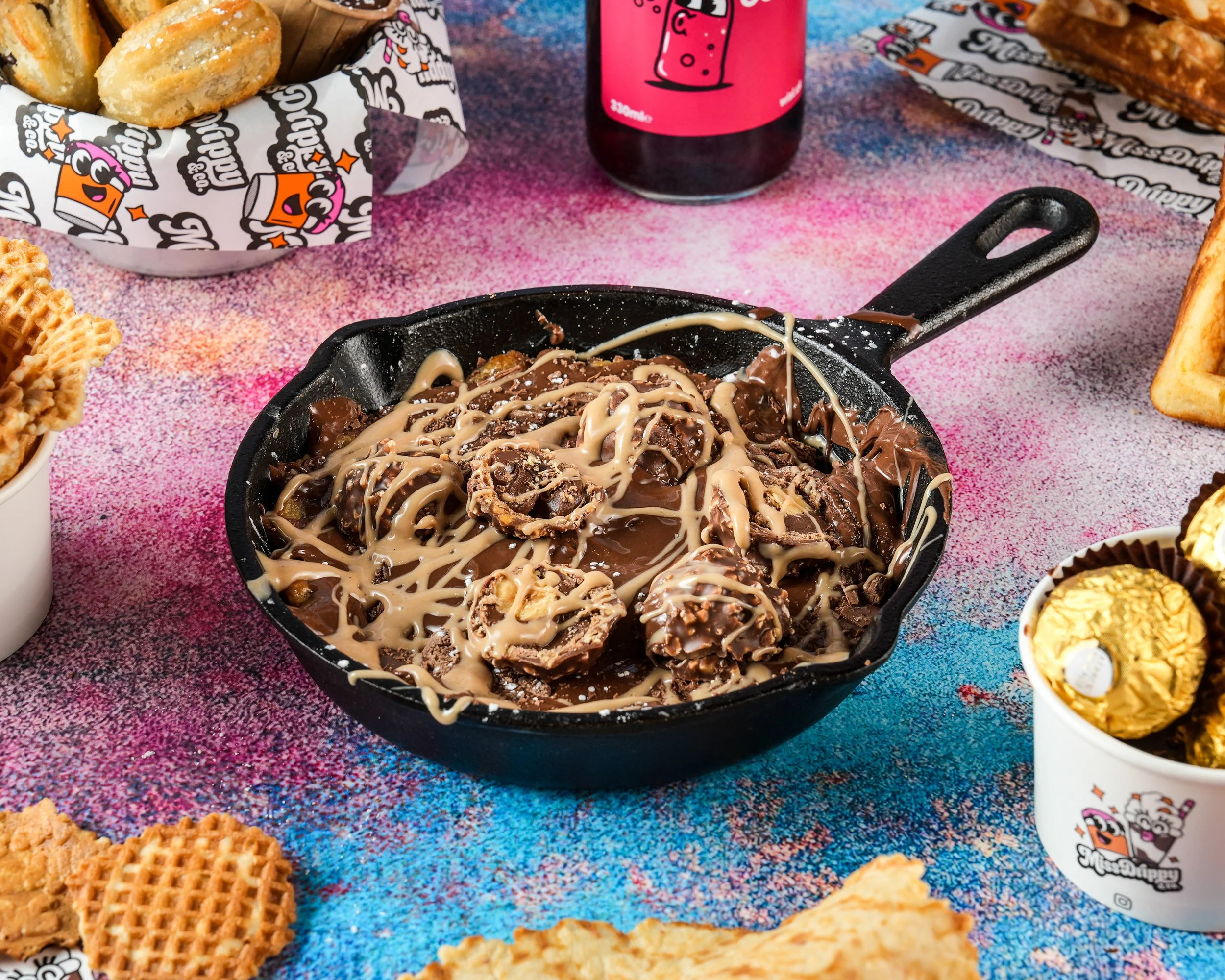 Drippy Ferrero cookie dough.jpg