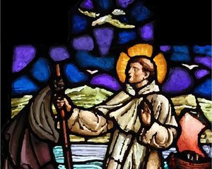 Who was St. Raymond? — St. Raymond of Peñafort Catholic Parish