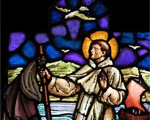 Who was St. Raymond? — St. Raymond of Peñafort Catholic Parish