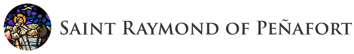Who was St. Raymond? — Saint Raymond of Peñafort