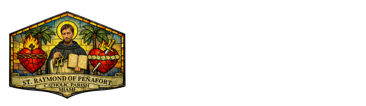 St. Raymond of Peñafort Catholic Parish